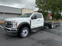 2026 Ford F550
