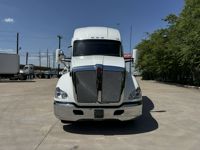 2020 Kenworth T680