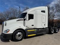 2021 Kenworth T680