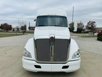 2022 Kenworth T680