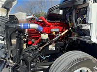 2021 Kenworth T680