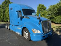 2022 Kenworth T680