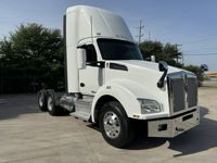 2019 Kenworth T880