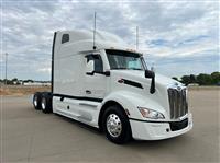 2023 Peterbilt 579