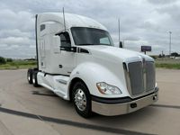 2021 Kenworth T680