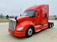 2022 Kenworth T680