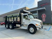2026 Kenworth T480