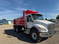 New 2026 Kenworth T480 for Sale
