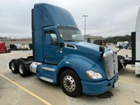 2021 Kenworth T680