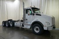 2026 Kenworth T880
