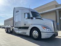 2023 Kenworth T680