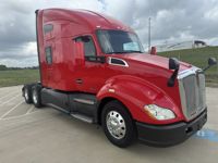 2022 Kenworth T680
