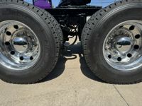 2022 Peterbilt 579