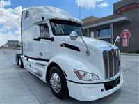 2022 Peterbilt 579