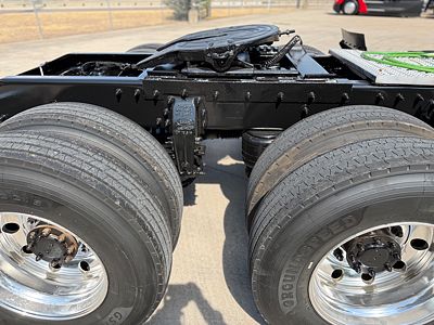 2021 Peterbilt 579