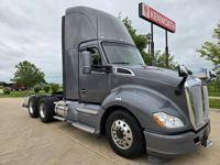 2022 Kenworth T680