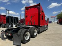 2022 Kenworth T680