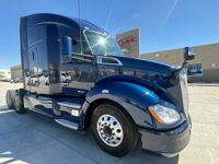 2021 Kenworth T680