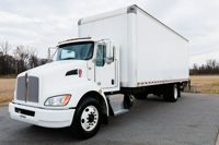 2022 Kenworth T270