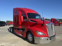 2022 Kenworth T680