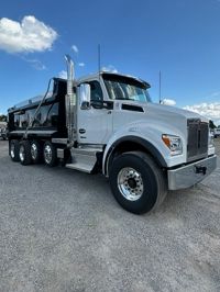 New 2026 Kenworth T880S for Sale