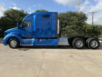 2021 Kenworth T680