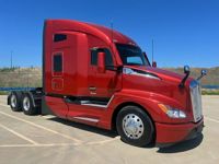 2023 Kenworth T680