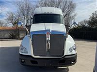 2021 Kenworth T680
