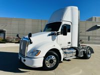 2022 Kenworth T680