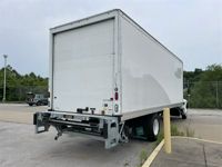 2021 International MV607