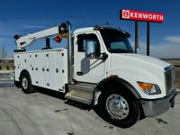 2026 Kenworth T380