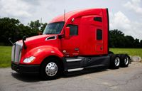 2021 Kenworth T680