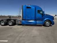 2021 Kenworth T680
