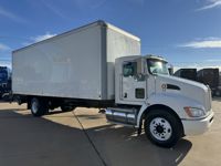 2022 Kenworth T270