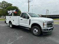 2026 Ford F350