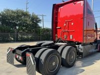 2022 Kenworth T680