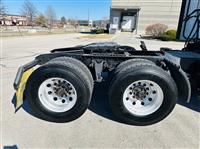 2021 International LT625