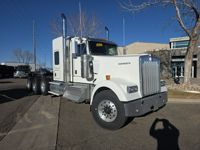 2026 Kenworth W900L
