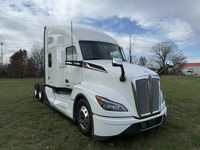 2025 Kenworth T680