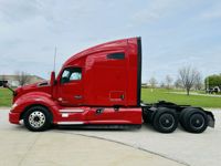 2021 Kenworth T680