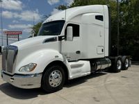 2020 Kenworth T680