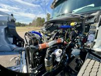 2025 Kenworth T480