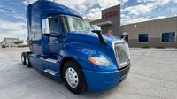2021 International LT625