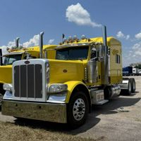 2019 Peterbilt 389
