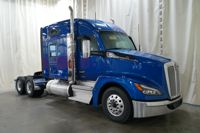 2027 Kenworth T680
