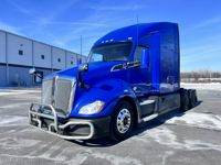2022 Kenworth T680