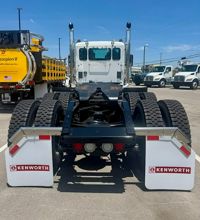 2026 Kenworth W990