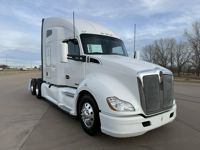 2022 Kenworth T680