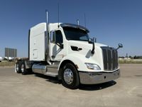 2021 Peterbilt 579