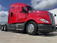 2022 Kenworth T680